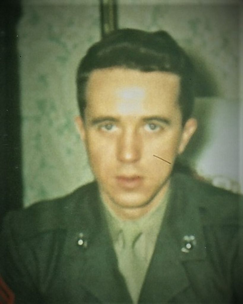Charles William Flanagan Jr. Profile Photo