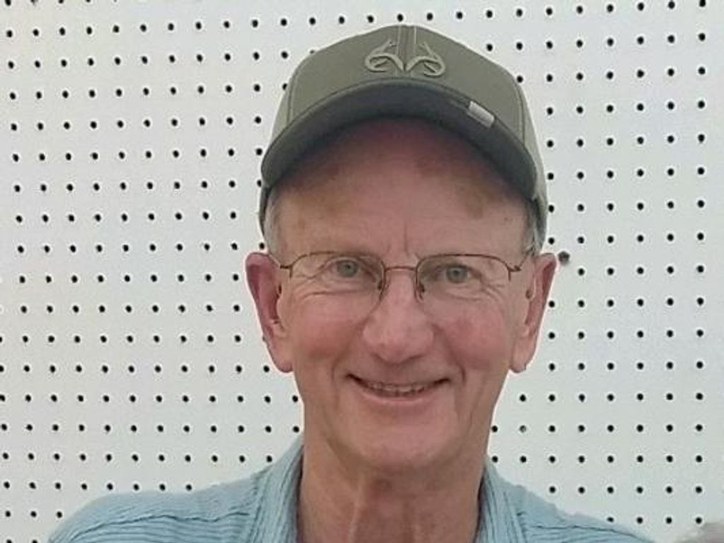 Howard Leroy "Jake" Jacobson Profile Photo