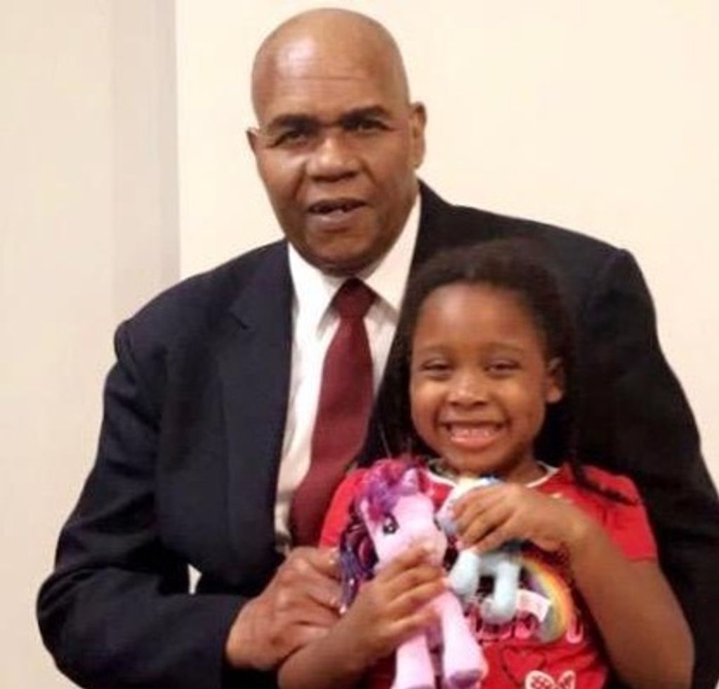 Timothy Raye Mayfield