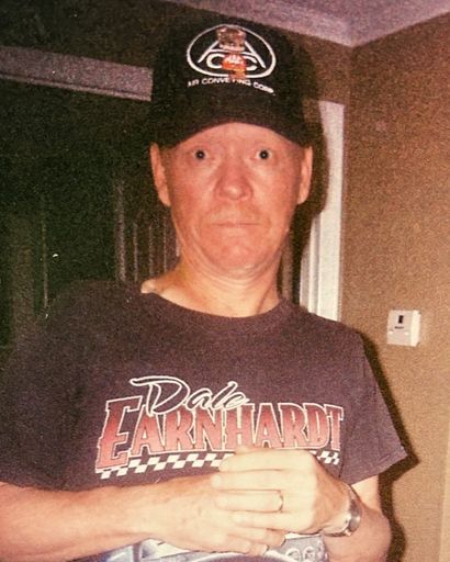 Mark Waller's obituary image