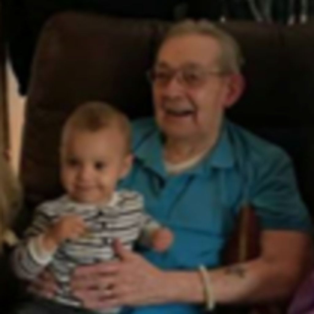 Donald O'Neil Alexander