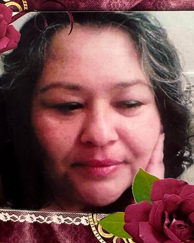Delmy Aracely Hernandez Rodriguez