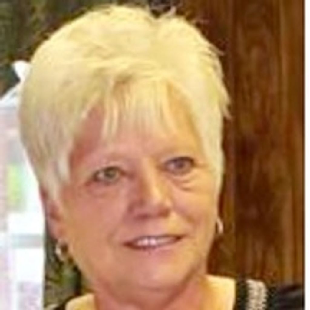 Donna Long Corning