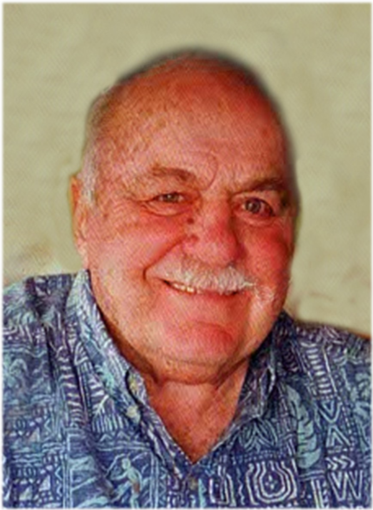 Archie Levitan