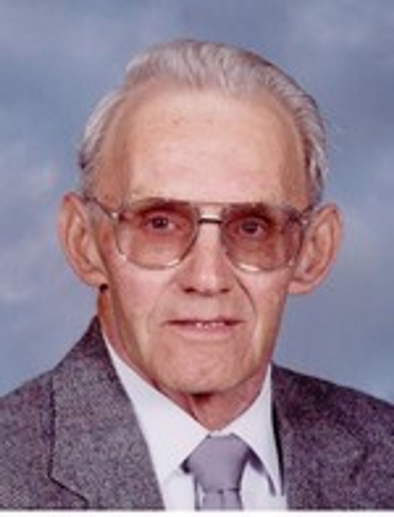 Charles "Bill" Cole
