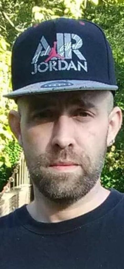 Destin Allen Holbert Profile Photo