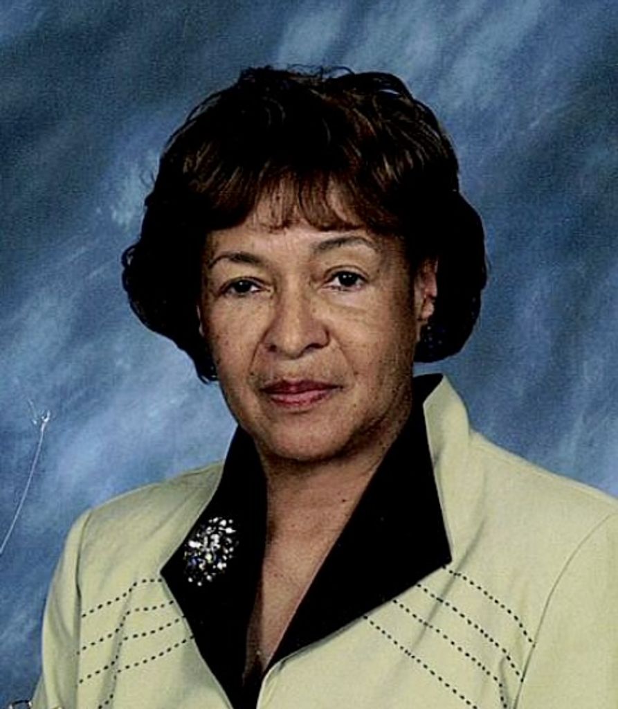Pearl L. Tuck