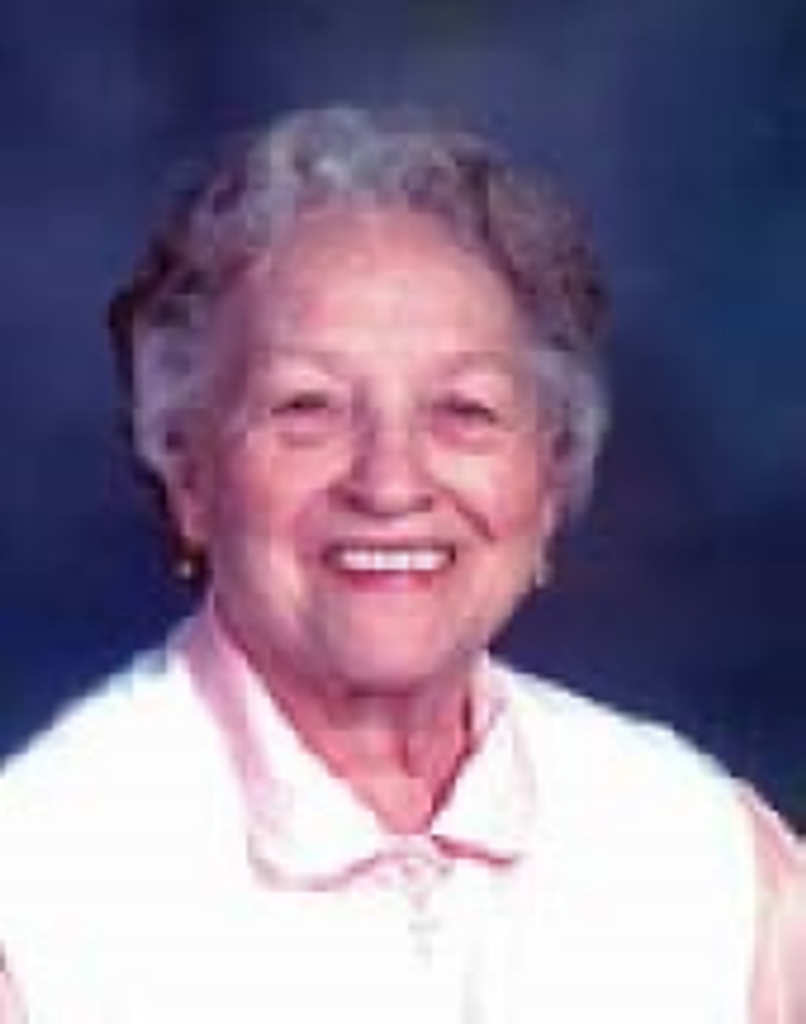 Elaine  Joyce Neff