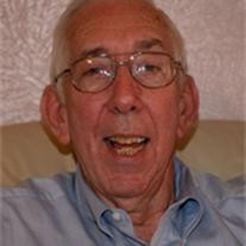 Charles Wilson
