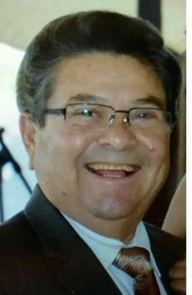 Jose Refugio Gonzalez