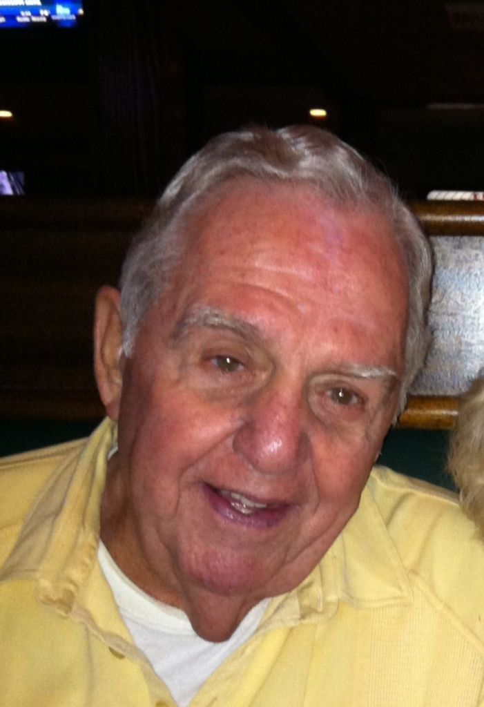 Edmund A. Georgi, Jr. Profile Photo