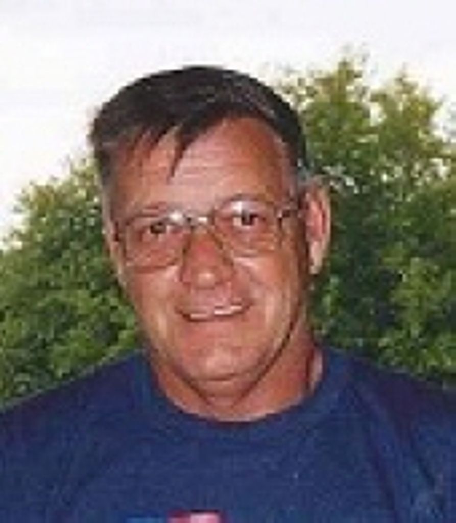 Raymond Wright