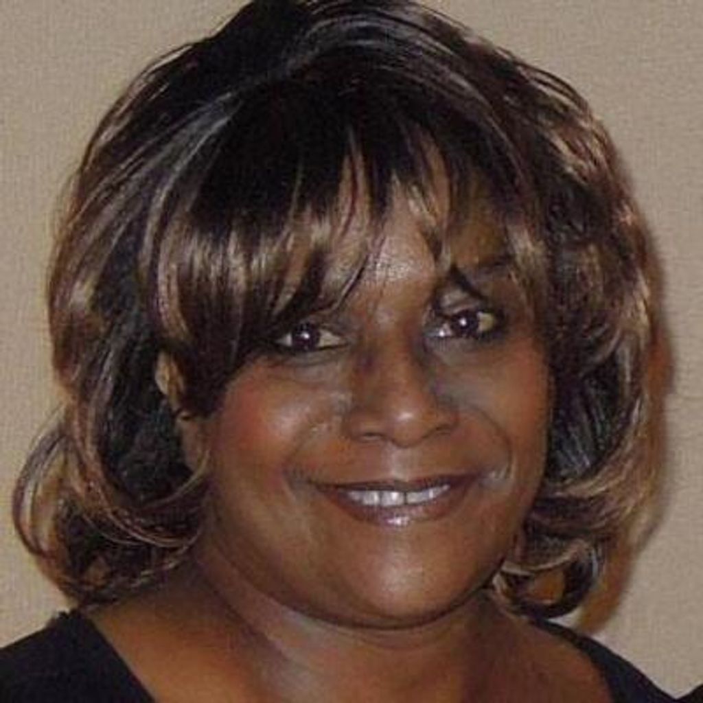 Lisa Yvonne Mckissack Profile Photo