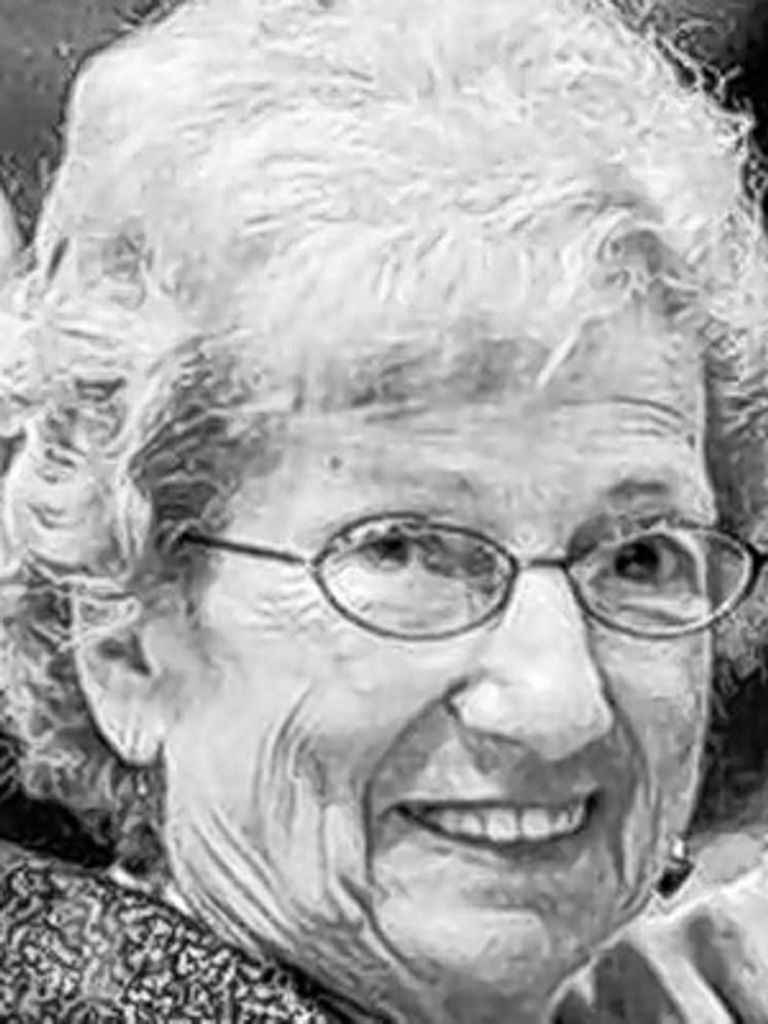 Grace A. Pentasuglio