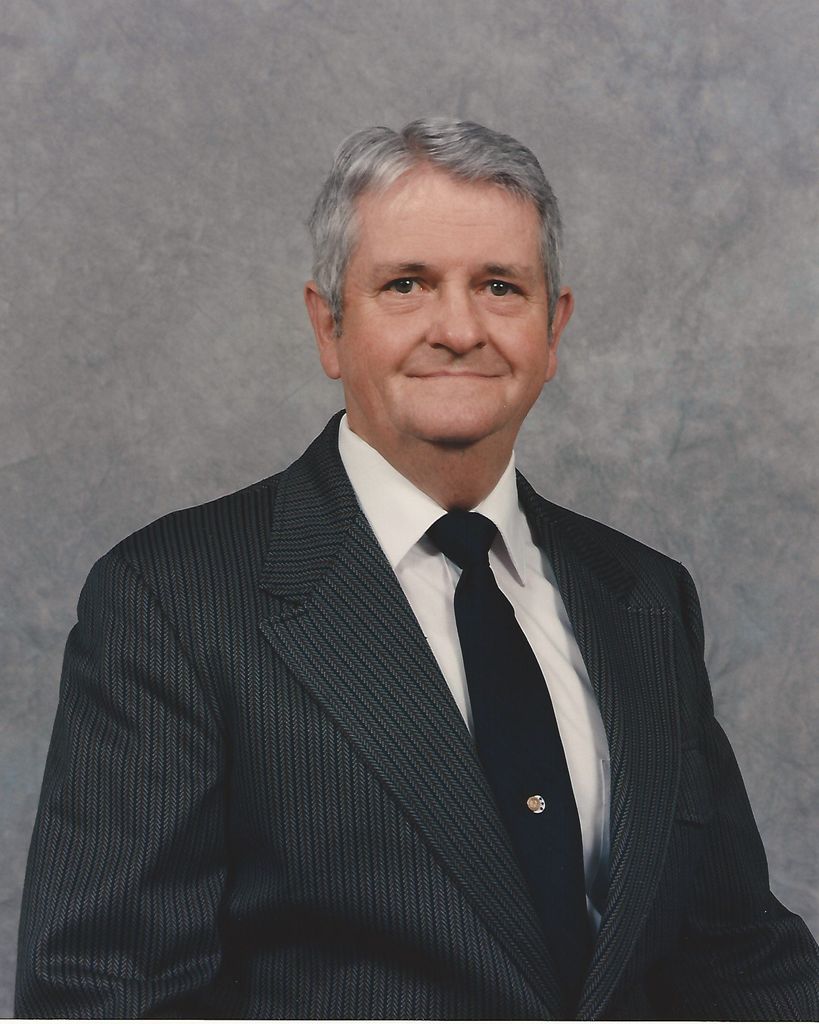 Wiloughby Charlie "W.C." Wheless