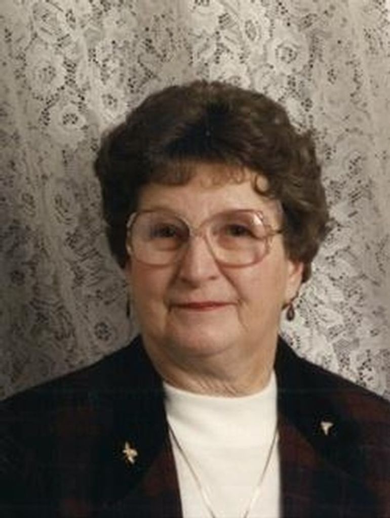 Darlene Trachta