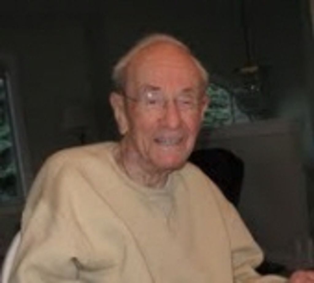 James  A. JOHNSON