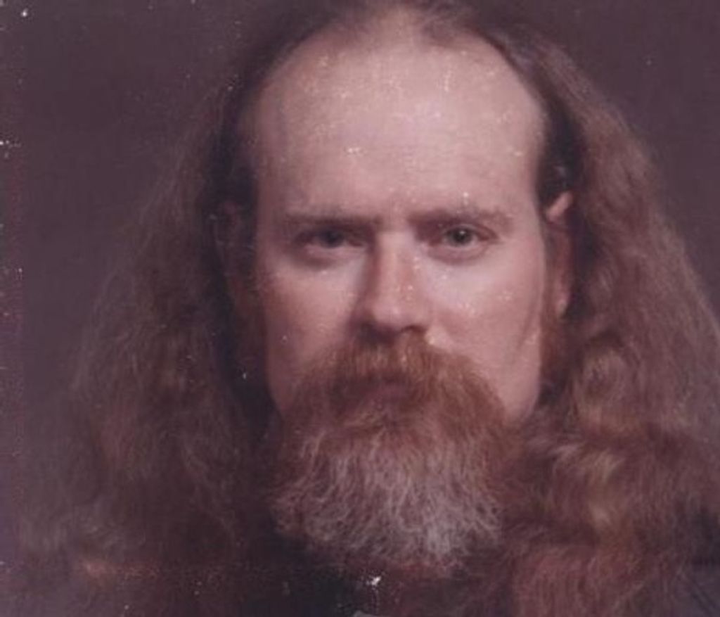 Jimmy "Ringo" Earl Robinson Profile Photo