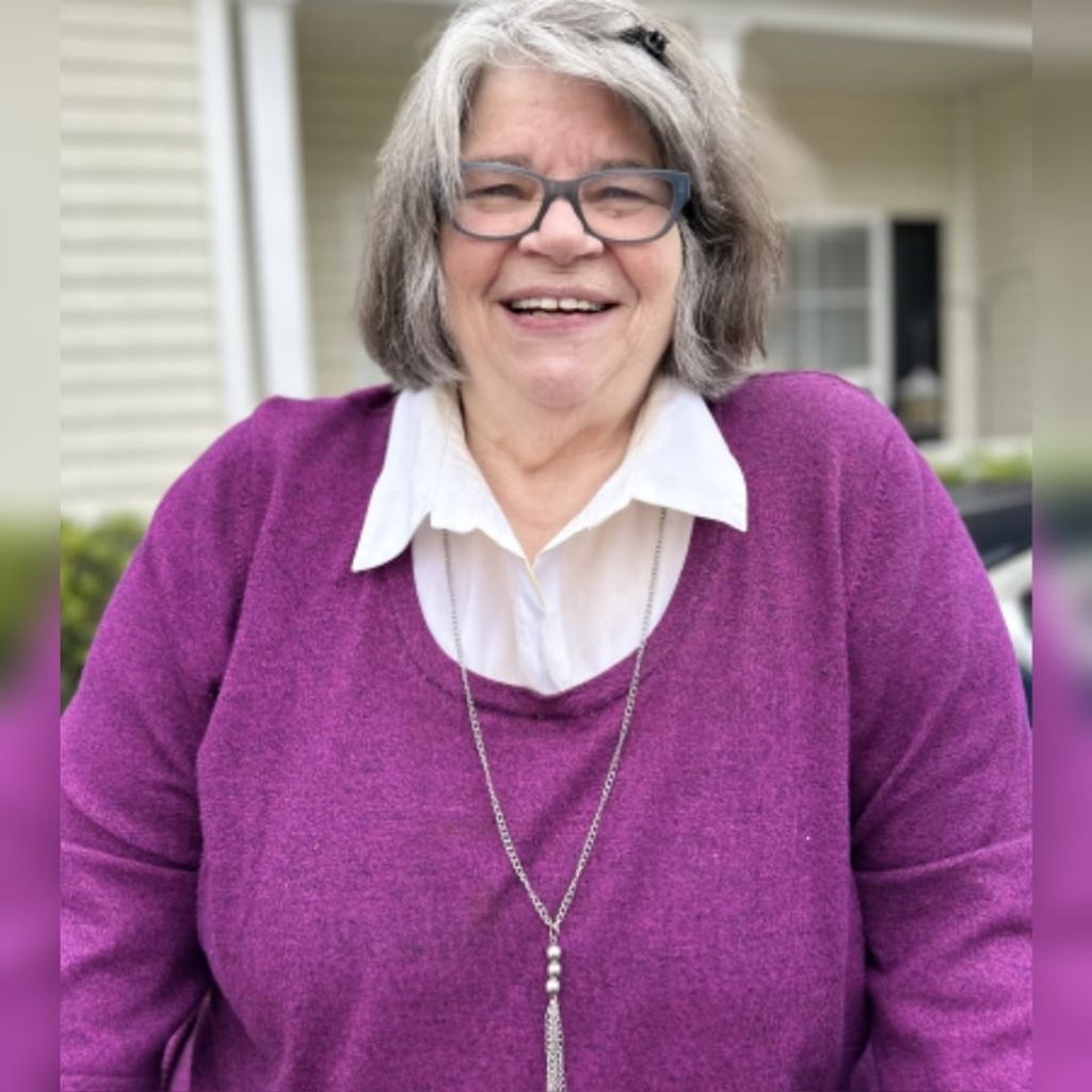 Ms. Lillian Frances Horan