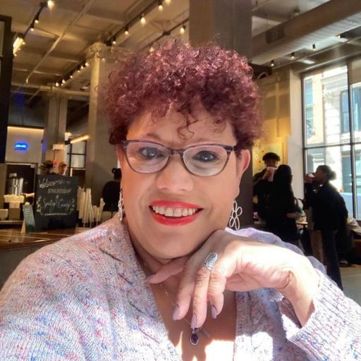 Martha Harrison Profile Photo