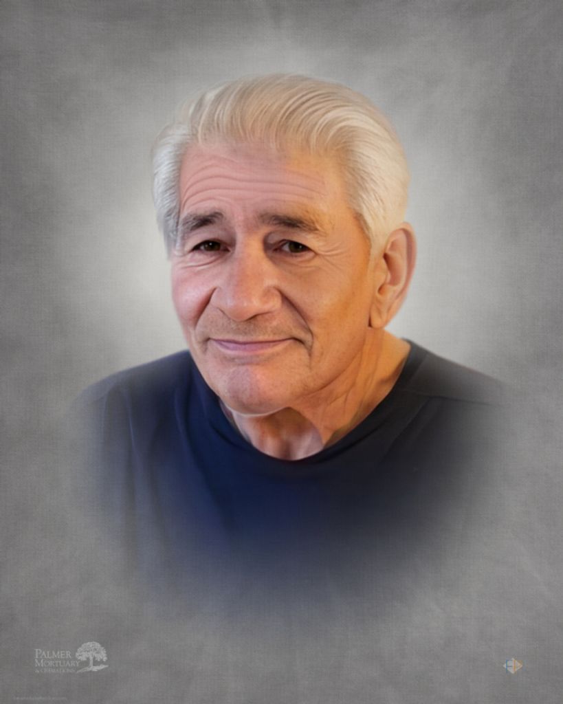 Domingo "Mongie" Sabedra