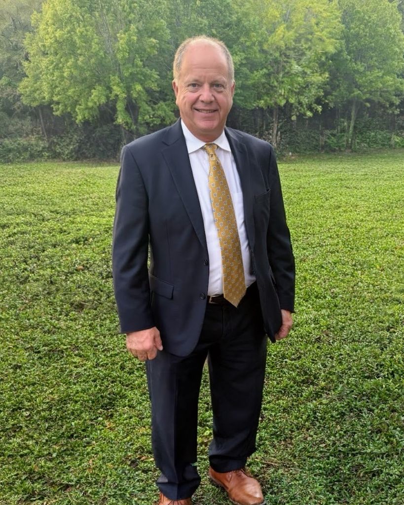 Charles "Chuck" Rufus Owens, Jr.