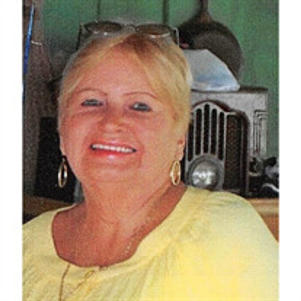Margaret Mcgarity Thompson