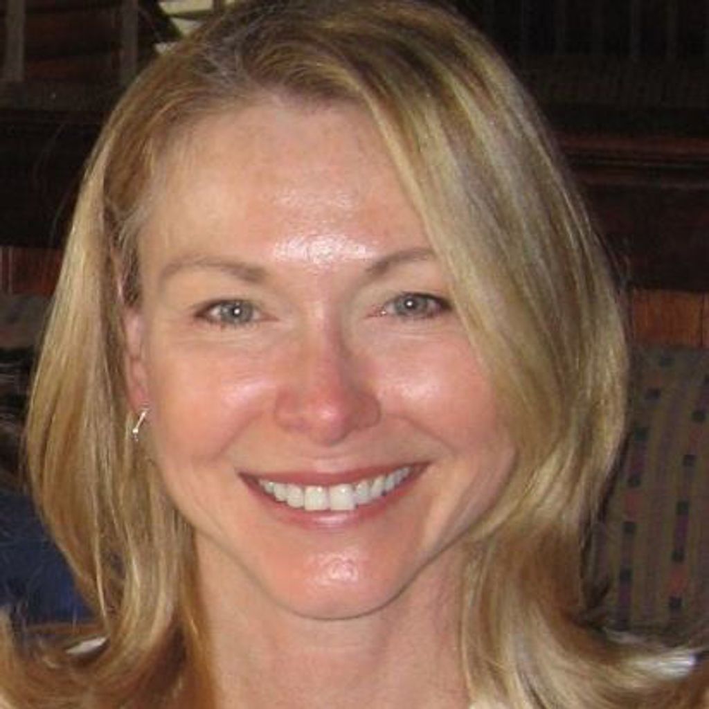 Marilyn Louise Highsmith