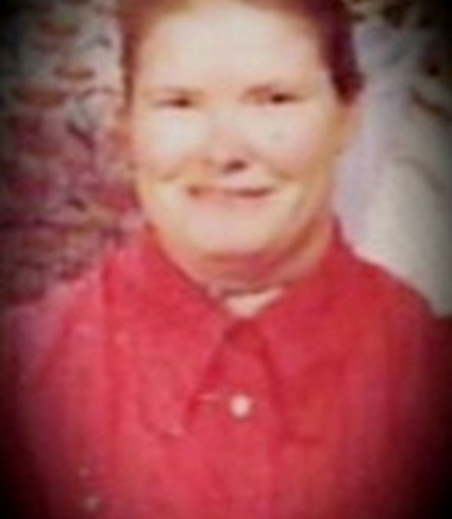 Nancy Marie Pruitt
