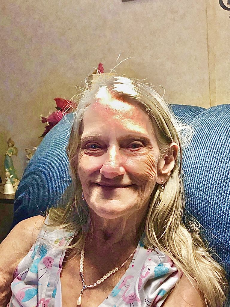 Betty Joyce Fontenot