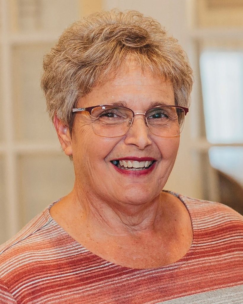 Lynette Steiner Profile Photo