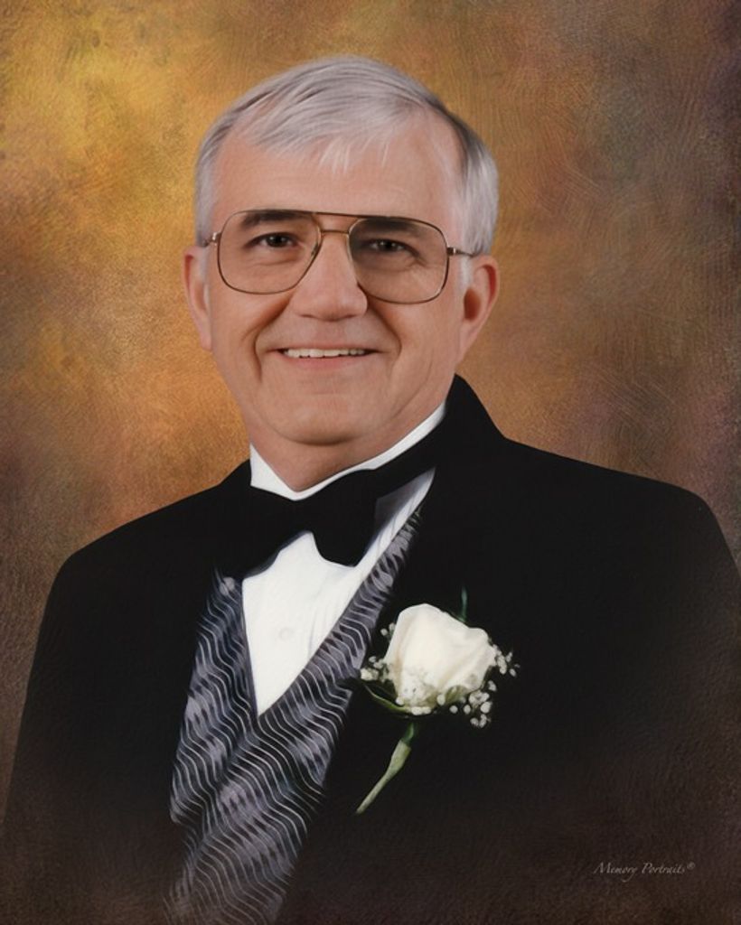 Harry Edward Eyler, III