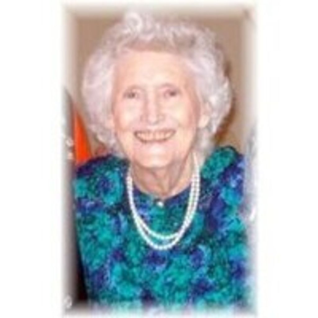 Sara Virginia Myers