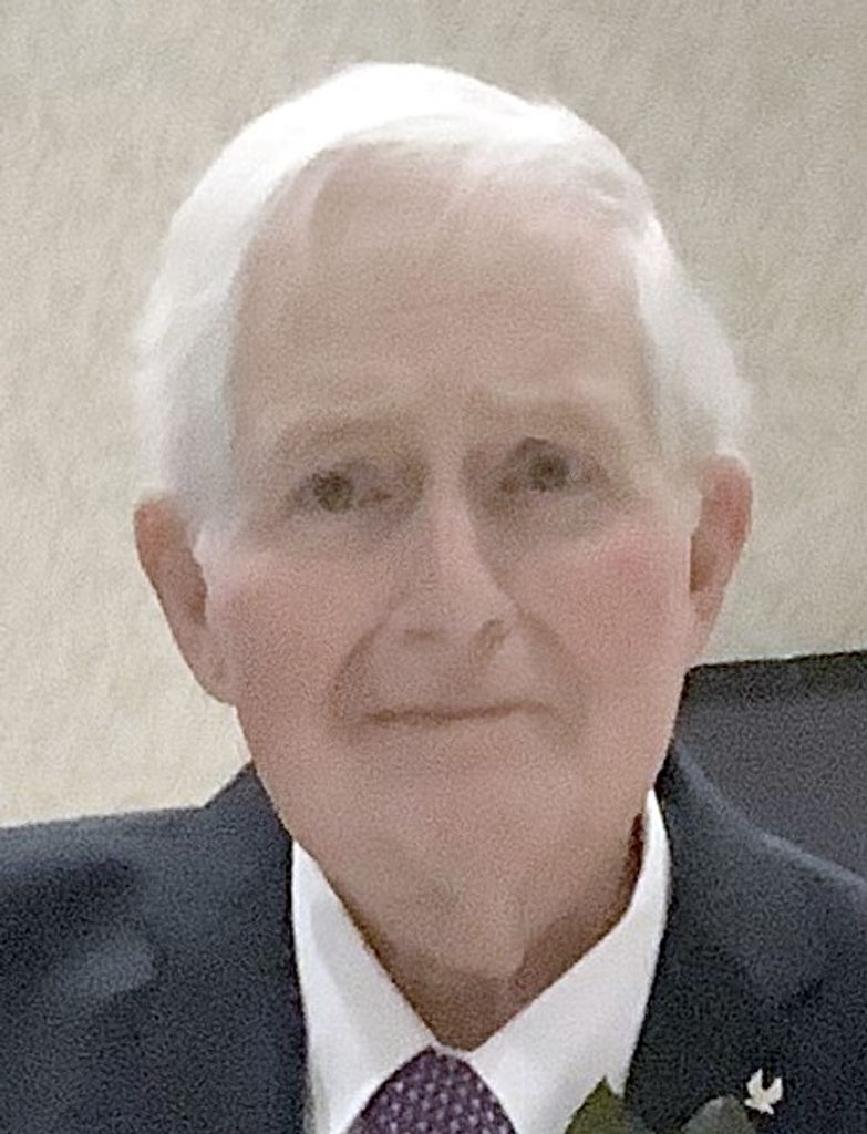 Ernest "Ernie" Moore Profile Photo