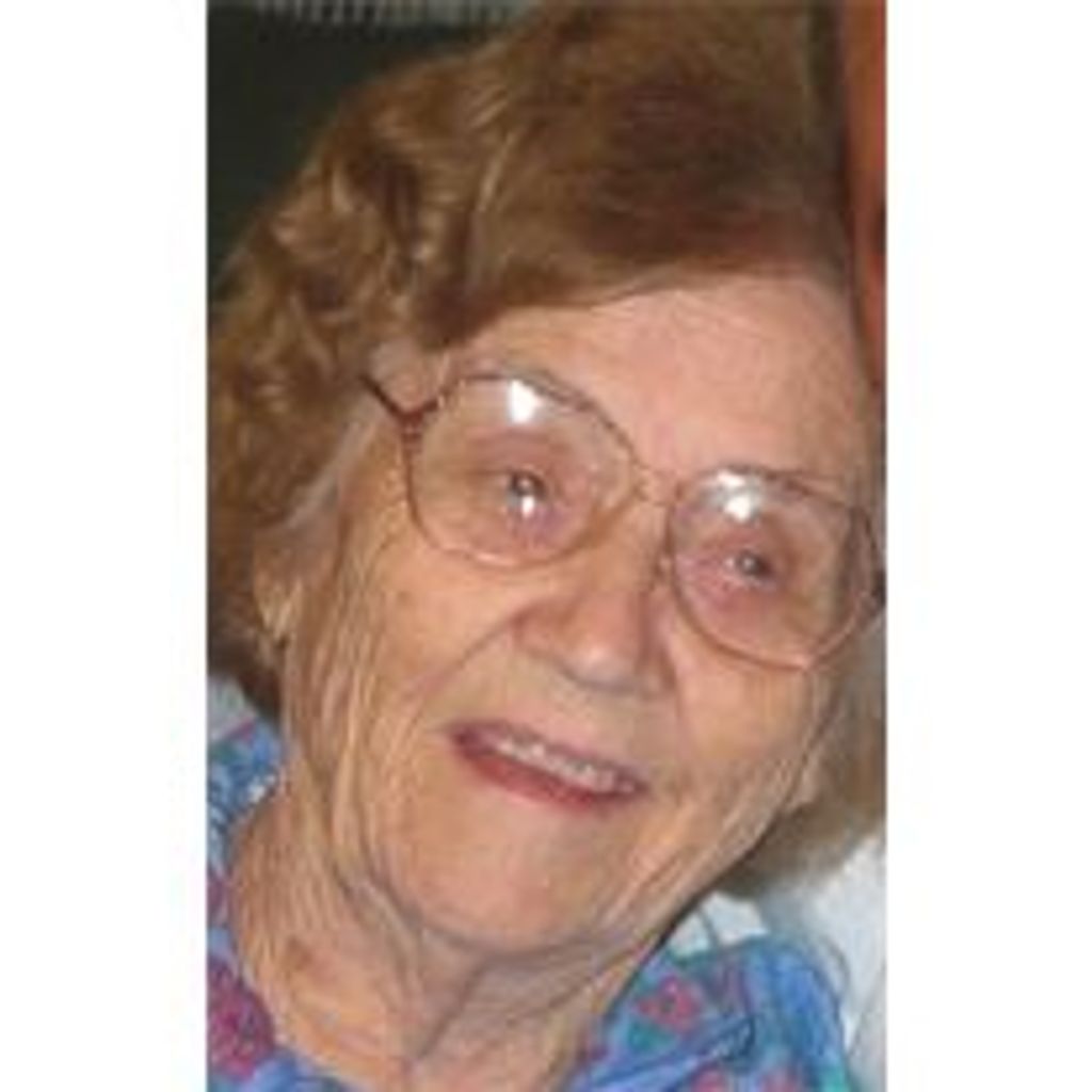 Lettie Louise Walker Bass