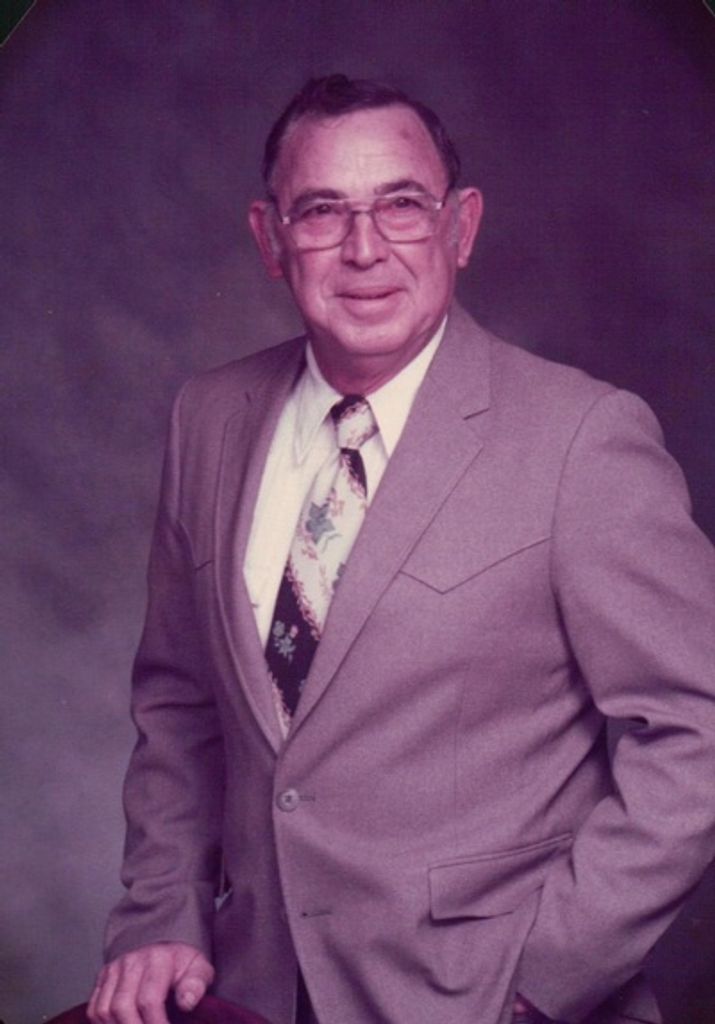 Leonard Eston Shelnutt Profile Photo