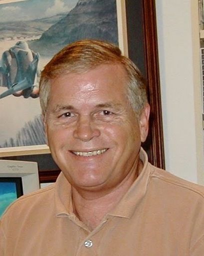 Philip Frasier Profile Photo