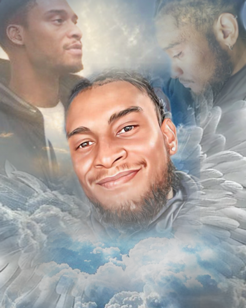 Anthony Jason Kalani Herring, Jr. Profile Photo
