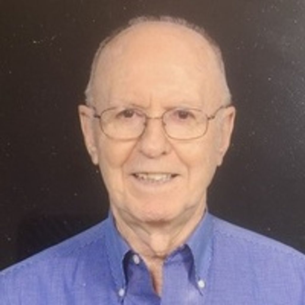 Presley Francis Viator Profile Photo