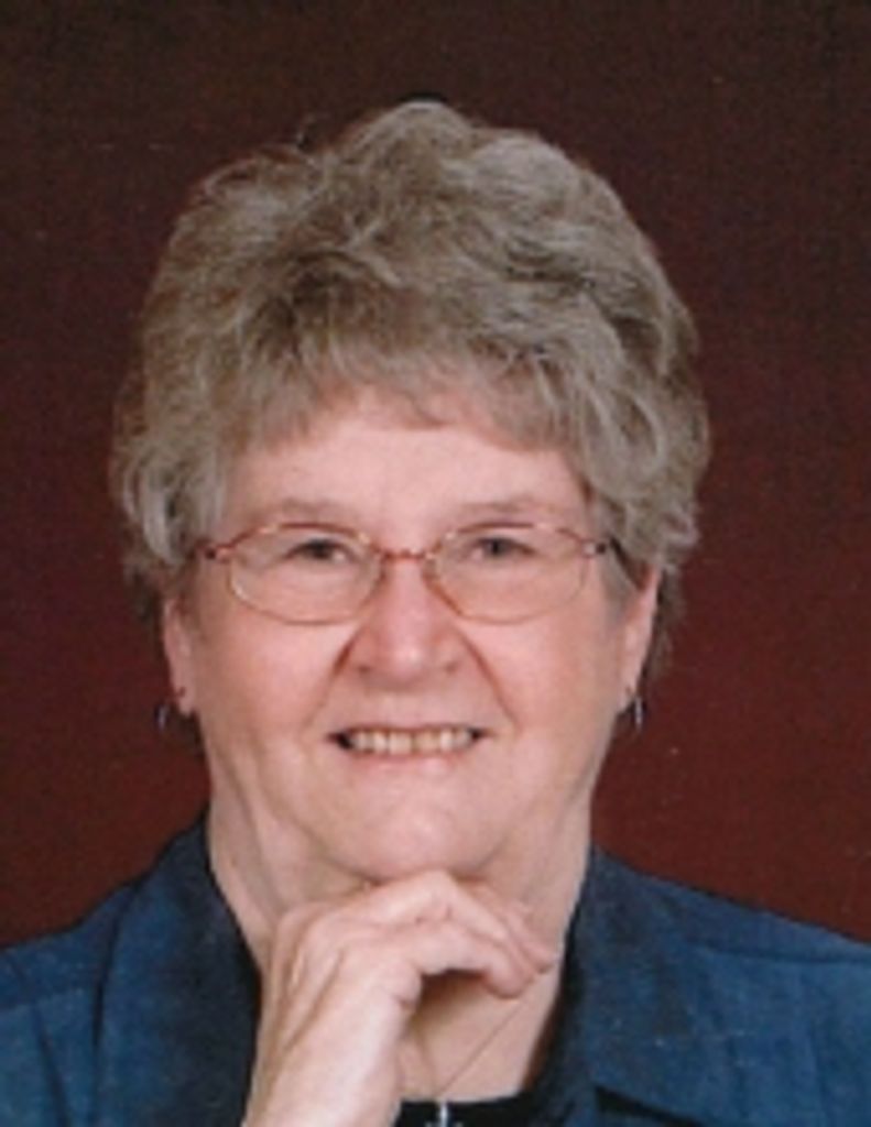 Doris  Zeiher Heimkes