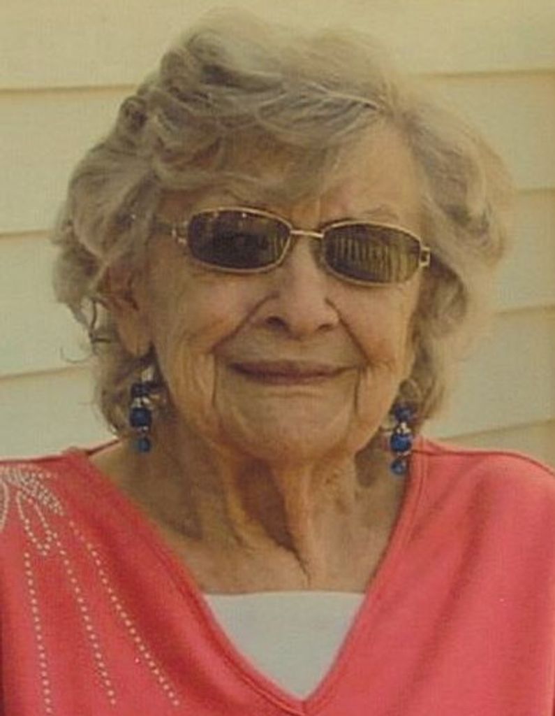 Neva E. (Morber)  Cook