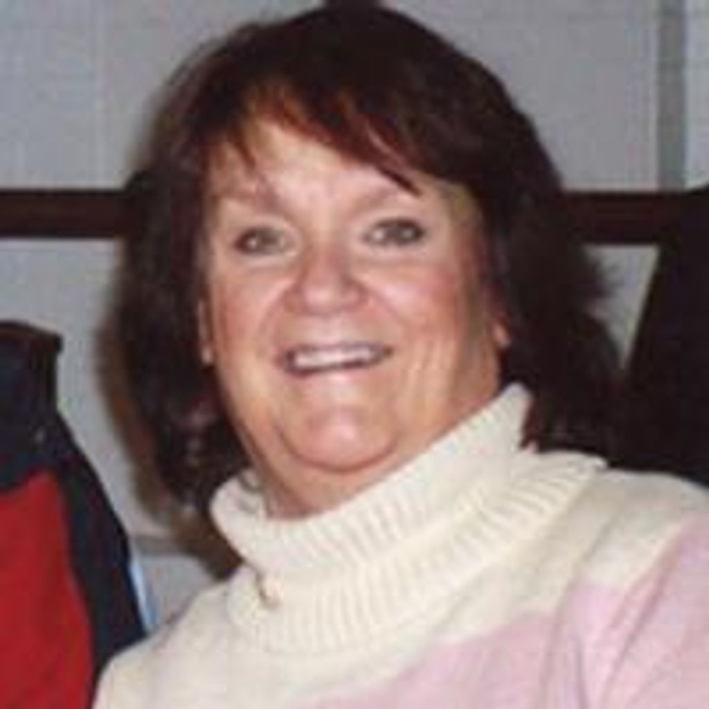 Lynnette G. Holdren