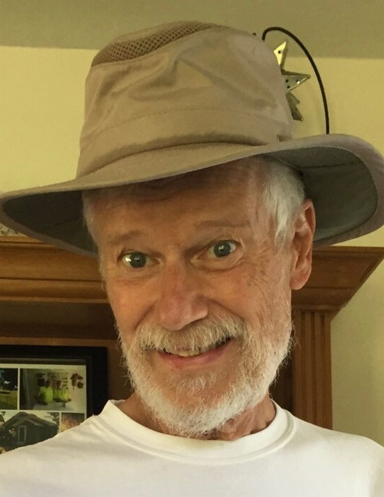 Richard A. Clack Profile Photo