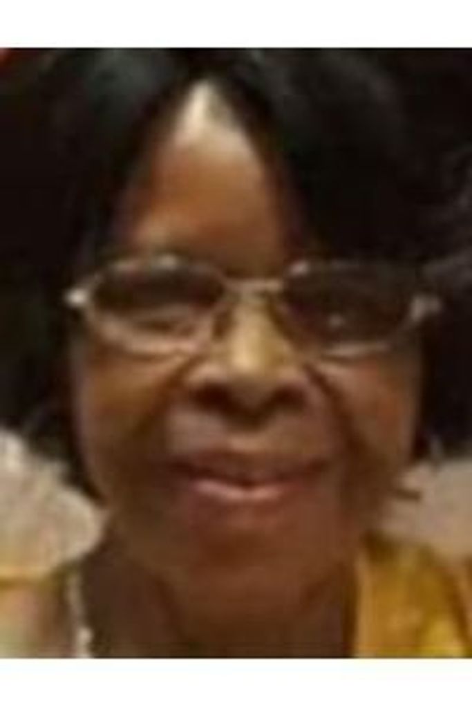 Mae E. Edwards Profile Photo