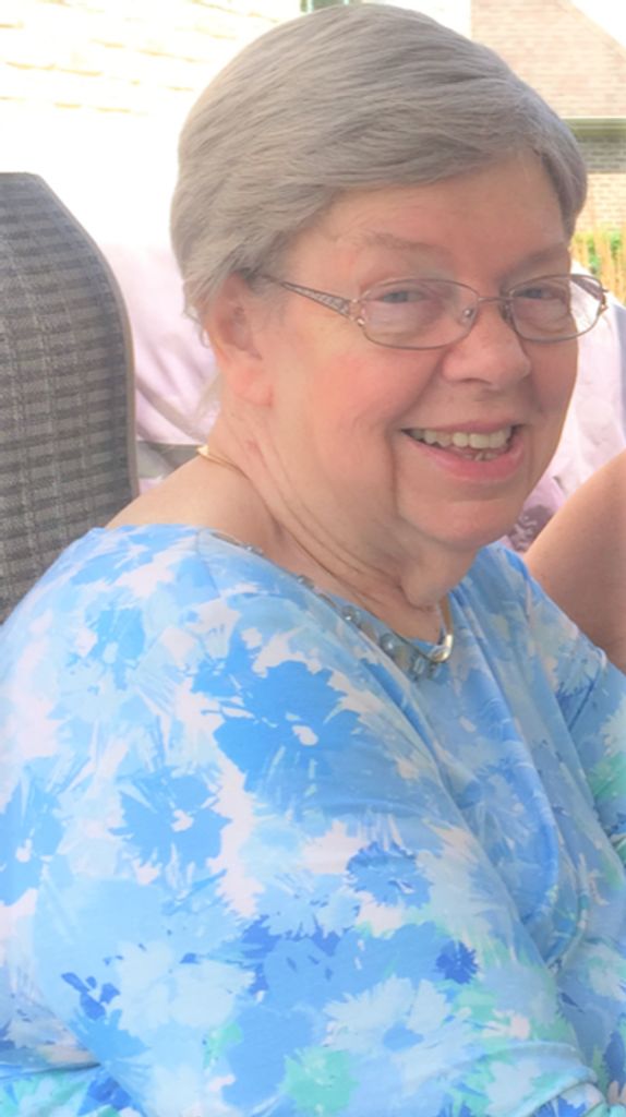 Annemarie Harbison Profile Photo