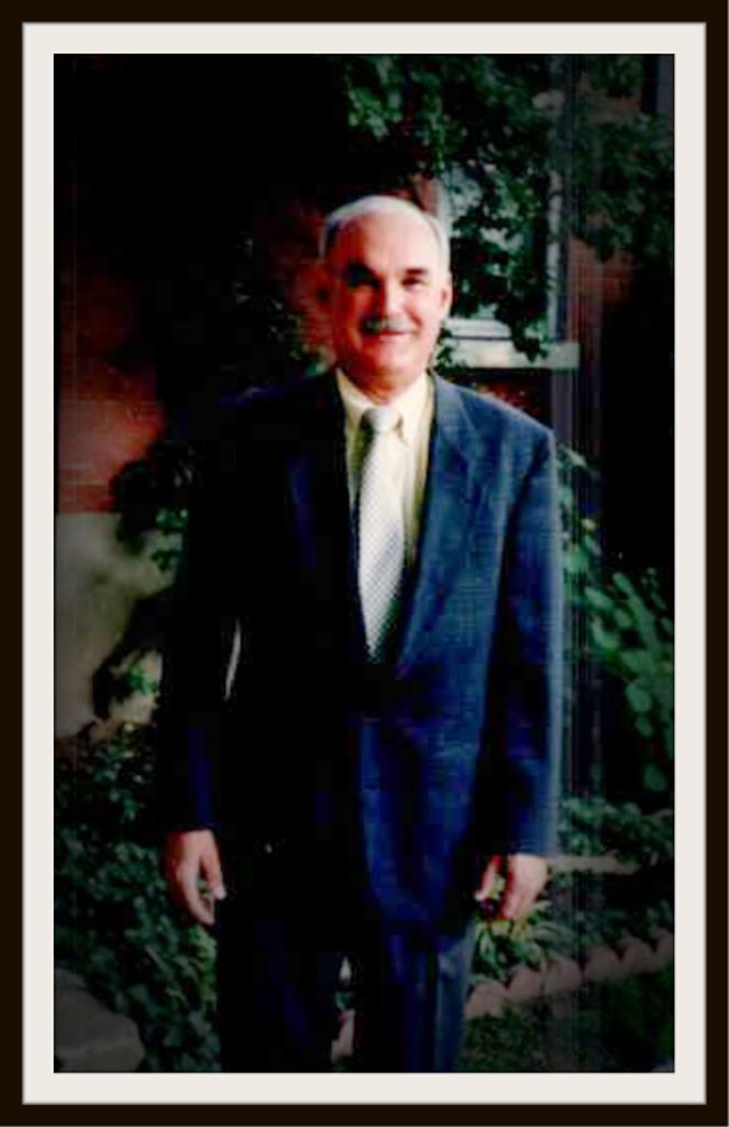 John Morris "Jack" Lane, Jr.