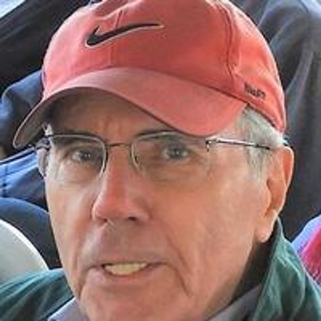 Ronald C. Leslie Profile Photo