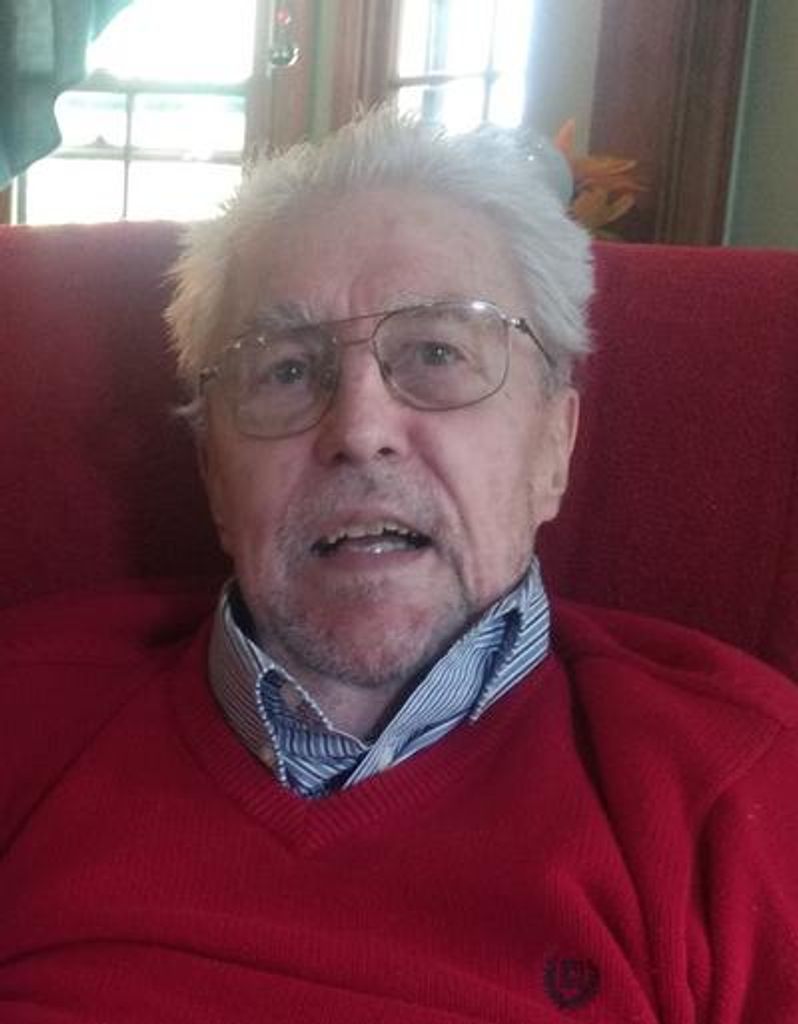 George Vincent Gilligan