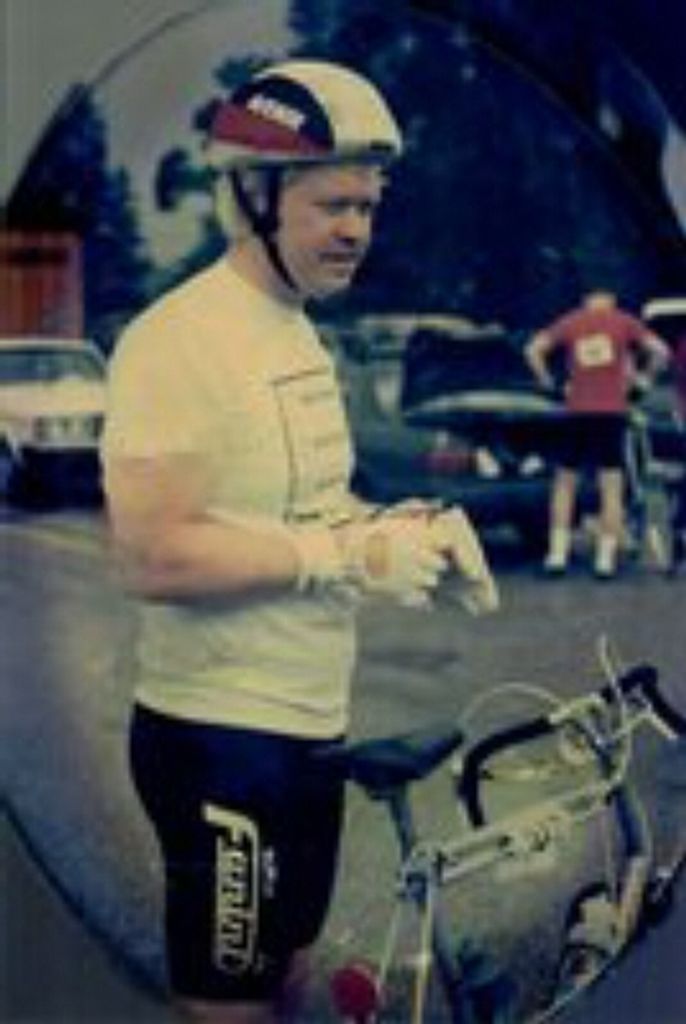 Albert Wolff Profile Photo