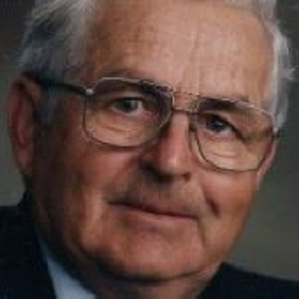 Kenneth Blasius